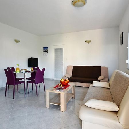 Apartmani Natasa Nino Jezera, Murter Δωμάτιο φωτογραφία