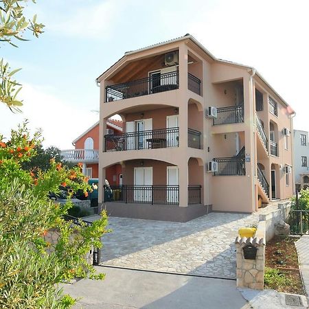 Apartmani Natasa Nino Jezera, Murter Εξωτερικό φωτογραφία